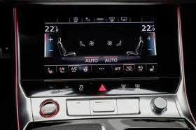 Audi Rs6 Avant Quattro = Black Optic Plus =  | Mobile.bg    10