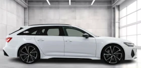 Audi Rs6 Avant Quattro = Black Optic Plus =  | Mobile.bg    5