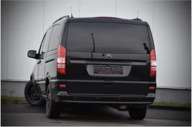 Обява за продажба на Mercedes-Benz Viano 3.0 CDI lang Брониран ~64 900 EUR - изображение 3 | Auto.bg Обява за продажба на Mercedes-Benz Viano 3.0 CDI lang Брониран ~64 900 EUR - изображение 3