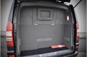 Обява за продажба на Mercedes-Benz Viano 3.0 CDI lang Брониран ~64 900 EUR - изображение 6 | Auto.bg Обява за продажба на Mercedes-Benz Viano 3.0 CDI lang Брониран ~64 900 EUR - изображение 6