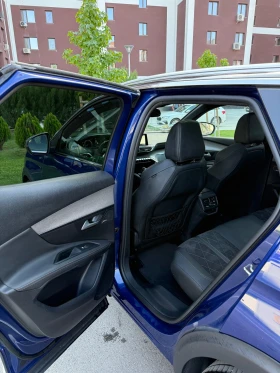 Peugeot 3008 GT/FullLED/Pano/Assist/360/KEYGO | Mobile.bg    11