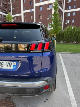 Peugeot 3008 GT/FullLED/Pano/Assist/360/KEYGO | Mobile.bg    8