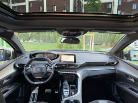 Peugeot 3008 GT/FullLED/Pano/Assist/360/KEYGO | Mobile.bg    12