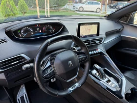 Peugeot 3008 GT/FullLED/Pano/Assist/360/KEYGO | Mobile.bg    10