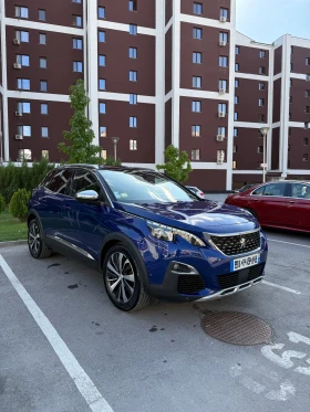 Peugeot 3008 GT/FullLED/Pano/Assist/360/KEYGO | Mobile.bg    4