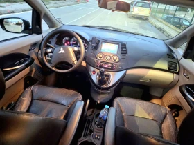 Mitsubishi Grandis 6+ 1, снимка 6