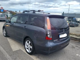 Mitsubishi Grandis 6+ 1, снимка 3