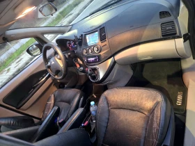 Mitsubishi Grandis 6+ 1, снимка 5