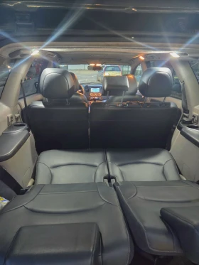 Mitsubishi Grandis 6+ 1, снимка 10