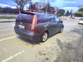 Mitsubishi Grandis 6+ 1, снимка 4