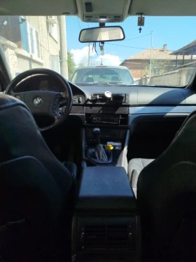BMW 523 | Mobile.bg    11