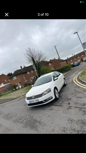VW Passat  - изображение 1