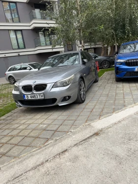 BMW 530 XD, снимка 11