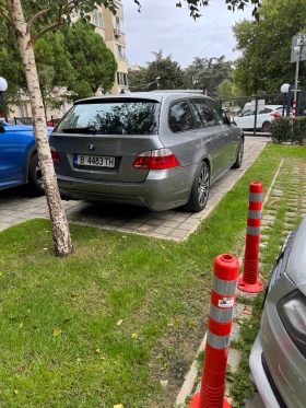 BMW 530 XD, снимка 10