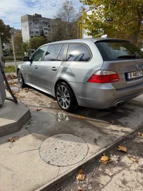 BMW 530 XD, снимка 8