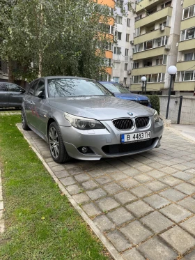 BMW 530 XD, снимка 2