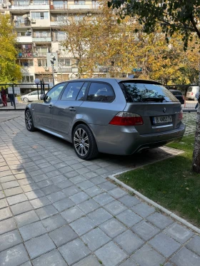 BMW 530 XD, снимка 4