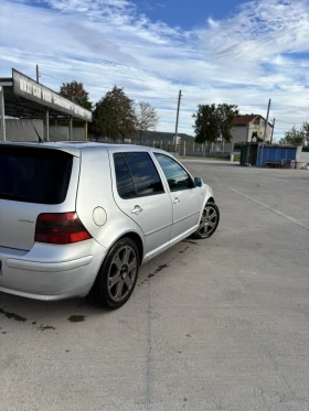 VW Golf VR6, снимка 2 — Bazar.bg VW Golf VR6, снимка 2