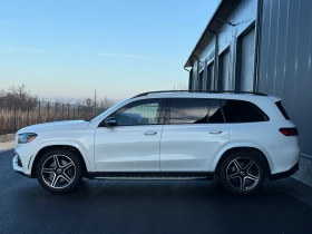 Mercedes-Benz GLS 450 AMG, Mild hibrid - 118888 лв. / 60786.47 € - 61752663 8