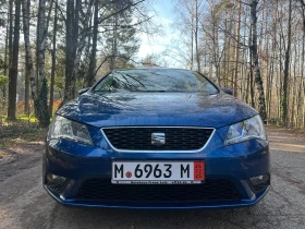 Seat Leon ПЕРФЕКТНА  - 13500 лв. / 6902.44 € - 83153193 9