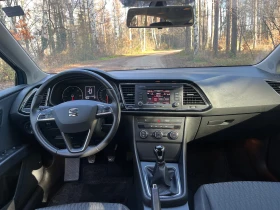 Seat Leon ПЕРФЕКТНА  - 13500 лв. / 6902.44 € - 83153193 12