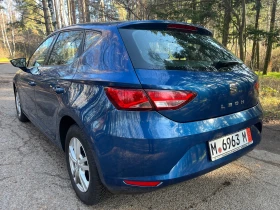 Seat Leon ПЕРФЕКТНА  - 13500 лв. / 6902.44 € - 83153193 4