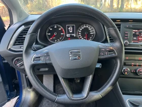 Seat Leon ПЕРФЕКТНА  - 13500 лв. / 6902.44 € - 83153193 16