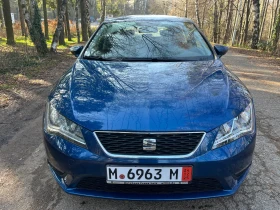 Seat Leon ПЕРФЕКТНА  - 13500 лв. / 6902.44 € - 83153193 2