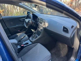 Seat Leon ПЕРФЕКТНА  - 13500 лв. / 6902.44 € - 83153193 10