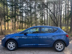 Seat Leon ПЕРФЕКТНА  - 13500 лв. / 6902.44 € - 83153193 3