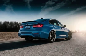 BMW M3 CARFAX* АВТОФИНАНСИРАНЕ* БЕЗ ПЪРВОНАЧАЛНА ВНОСКА*  - 83000 лв. / 42437.23 € - 28478024 2