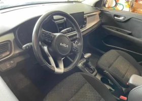 Kia Rio * LX+ IVT * CARFAX * ЦЕНА ДО БГ, снимка 7