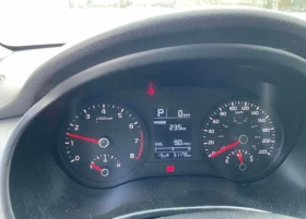 Kia Rio * LX+ IVT * CARFAX * ЦЕНА ДО БГ, снимка 6