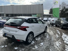 Hyundai I20 1.2 86 к.с 4 цилиндъра + LPG - 10690 € / 20907.82 лв. - 20268012 4