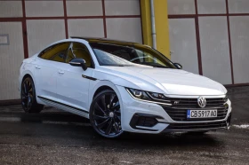 VW Arteon 2.0 Tsi R-Line, снимка 2