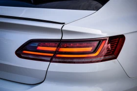 VW Arteon 2.0 Tsi R-Line, снимка 7