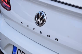 VW Arteon 2.0 Tsi R-Line, снимка 8