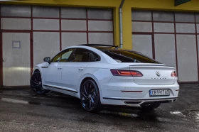 VW Arteon 2.0 Tsi R-Line, снимка 5