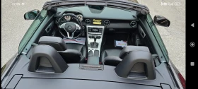 Mercedes-Benz SLK, снимка 2
