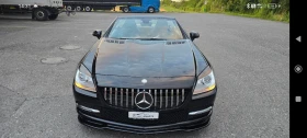 Mercedes-Benz SLK, снимка 3
