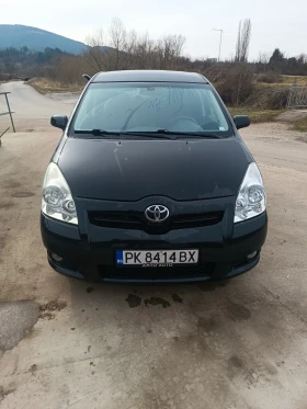 Toyota Corolla verso - 3900 € / 7627.74 лв. - 11071754 5