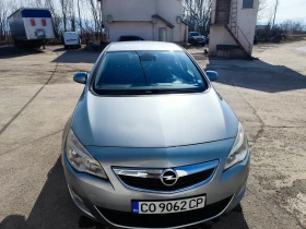 Opel Astra J - 3200 € / 6258.66 лв. - 21380954 2