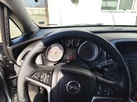 Opel Astra J - 3200 € / 6258.66 лв. - 21380954 8