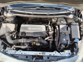 Opel Astra J - 3200 € / 6258.66 лв. - 21380954 12