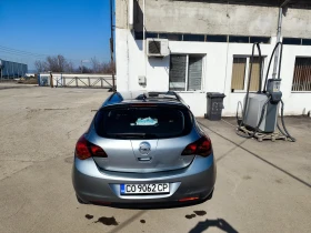 Opel Astra J - 3200 € / 6258.66 лв. - 21380954 4