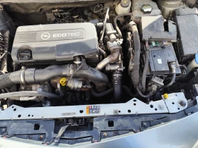 Opel Astra J - 3200 € / 6258.66 лв. - 21380954 11