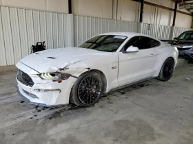 Ford Mustang GT 5.0L V8 | Auto.bg — изображение 3