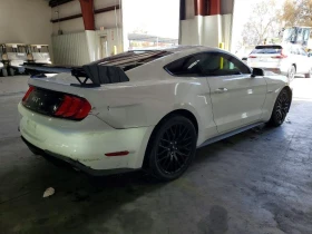 Ford Mustang GT 5.0L V8 | Auto.bg — изображение 6