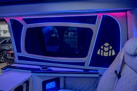 Mercedes-Benz Viano MAYBACH/2.2 CDI/LONG/PRO/4Matic/Android - 40852 € / 79899.57 лв. - 50498499 15