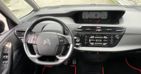 Citroen Grand C4 Picasso HDI NAVI 6+ 1 = 7 места  - 7000 € / 13690.81 лв. - 26980506 15